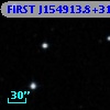 FIRST J154913.8+310159