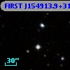 FIRST J154913.9+313820