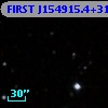 FIRST J154915.4+313938