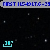 FIRST J154917.6+295220