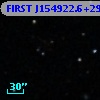 FIRST J154922.6+292312