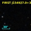 FIRST J154927.0+305738