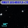 FIRST J154937.3+295225