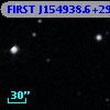 FIRST J154938.6+295214