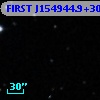 FIRST J154944.9+304010