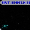 FIRST J154955.9+313226