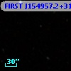 FIRST J154957.2+314130