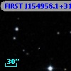 FIRST J154958.1+311255