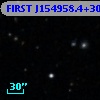 FIRST J154958.4+302912