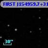 FIRST J154959.7+310149