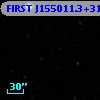 FIRST J155011.3+312508