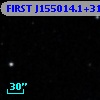 FIRST J155014.1+310027