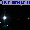 FIRST J155019.5+314438