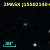 FIRST J155021.4+295028