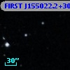 FIRST J155022.2+301322