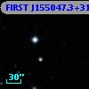 FIRST J155047.3+310537