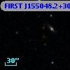 FIRST J155048.2+302912