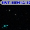 FIRST J155054.2+304354