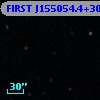 FIRST J155054.4+300717