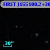 FIRST J155100.2+304457