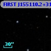 FIRST J155110.2+314546