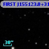 FIRST J155123.0+311154