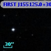 FIRST J155125.0+305740