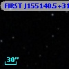FIRST J155140.5+311045
