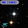 HD 234692