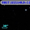 FIRST J155148.9+313710
