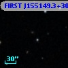 FIRST J155149.3+302501