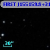 FIRST J155159.8+314458