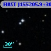 FIRST J155205.9+302613