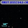 FIRST J155214.1+302025