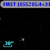 FIRST J155215.4+315303