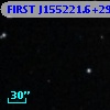 FIRST J155221.6+295210