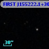 FIRST J155222.1+303552