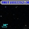 FIRST J155223.2+301321