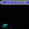 FIRST J155225.1+304542