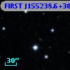 FIRST J155238.6+300331