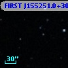 FIRST J155251.0+300337
