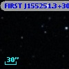 FIRST J155251.3+300331