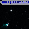 FIRST J155257.3+293842