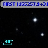 FIRST J155257.9+312726