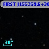 FIRST J155259.6+301539