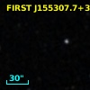FIRST J155307.7+315040