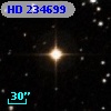HD 234699