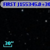 FIRST J155345.0+302543