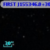 FIRST J155346.0+302839