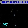 FIRST J155351.3+314835